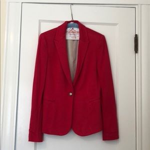 Zara Pink Blazer